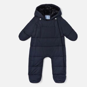 NWOT Jacadi Baby Boy Bunting